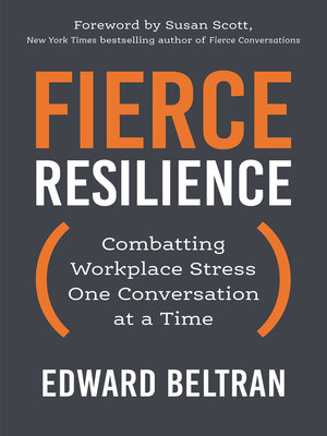 Fierce Resilience - ebook